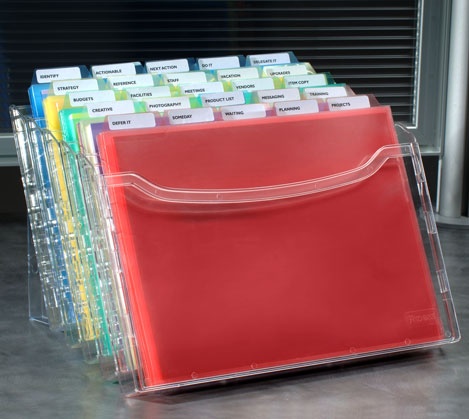 file organizers for office