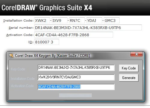 real draw pro serial number and unlock code